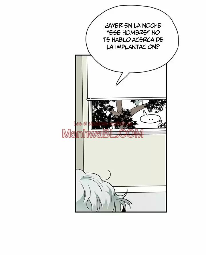 Dear Door - Capítulo 4 manhwa