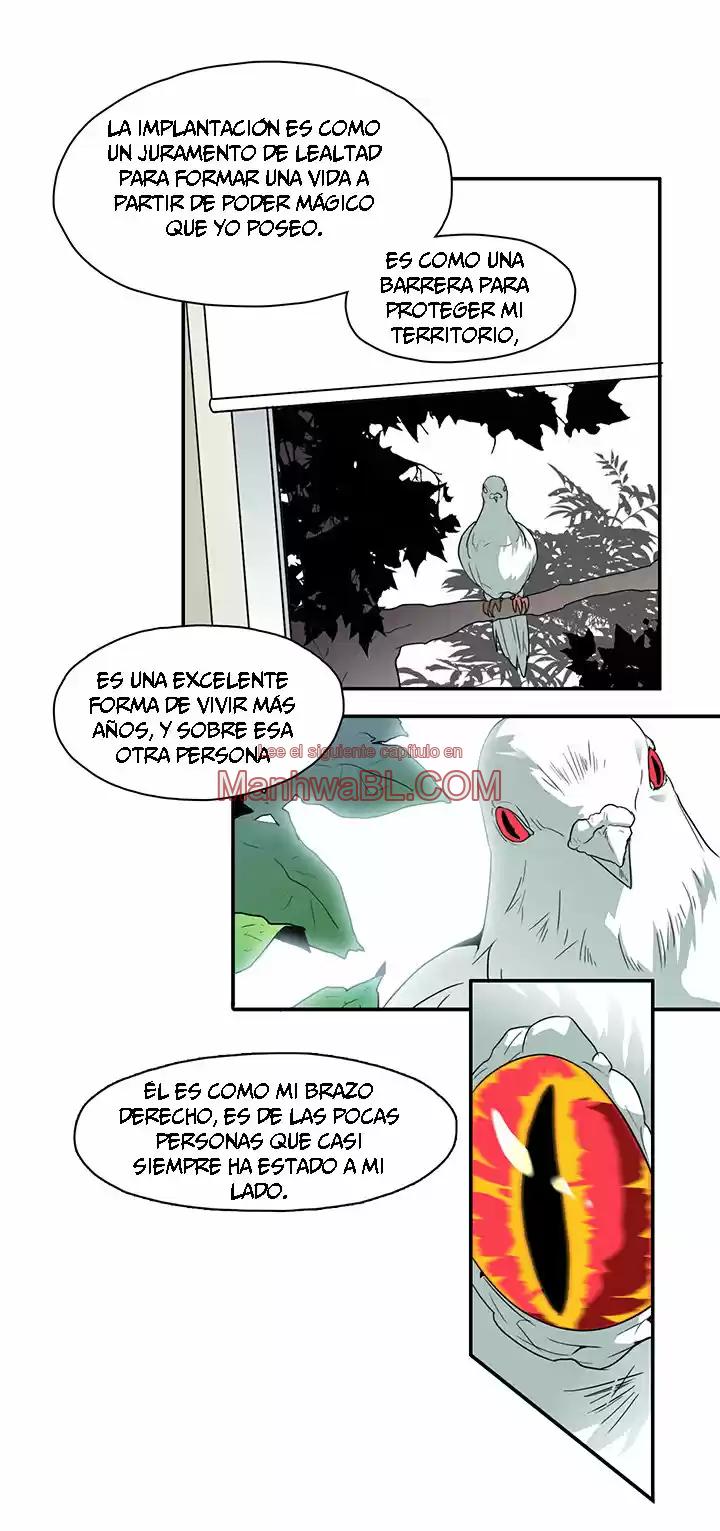Dear Door - Capítulo 4 manhwa