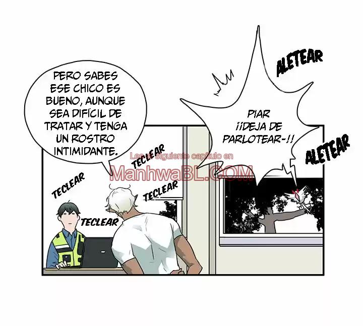Dear Door - Capítulo 4 manhwa
