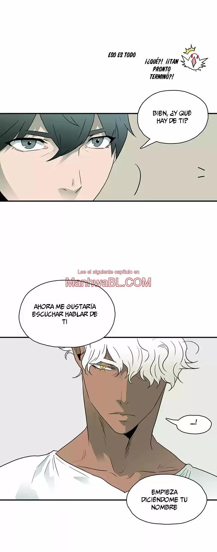 Dear Door - Capítulo 4 manhwa
