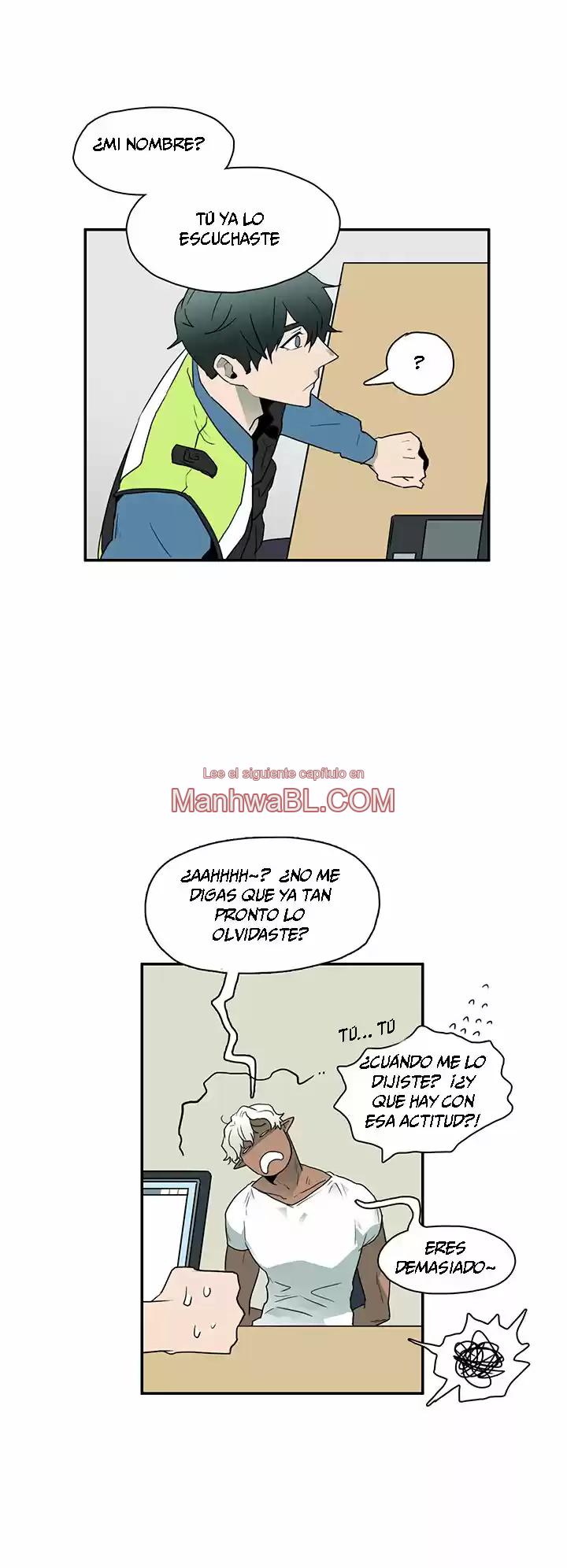 Dear Door - Capítulo 4 manhwa
