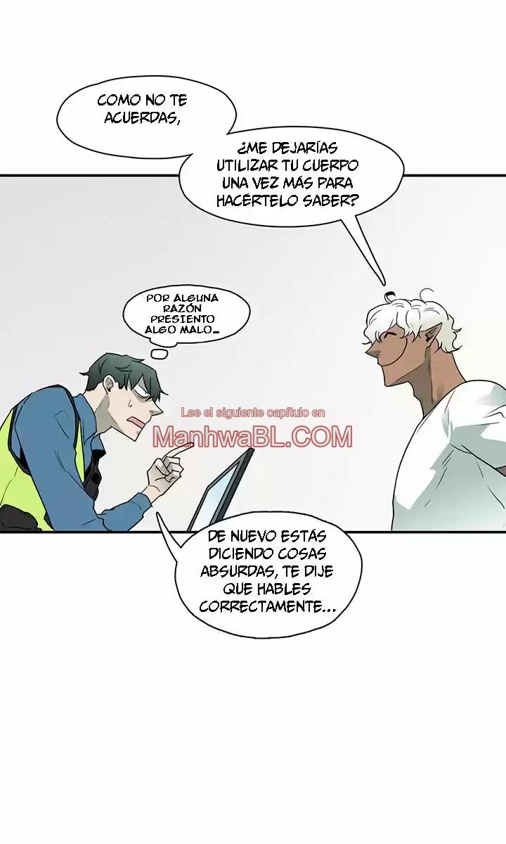 Dear Door - Capítulo 4 manhwa