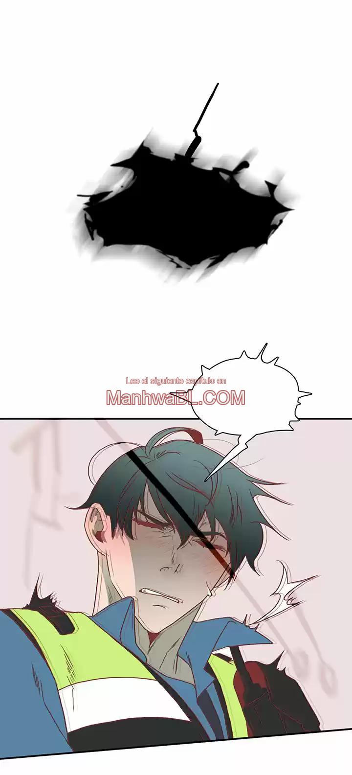 Dear Door - Capítulo 4 manhwa