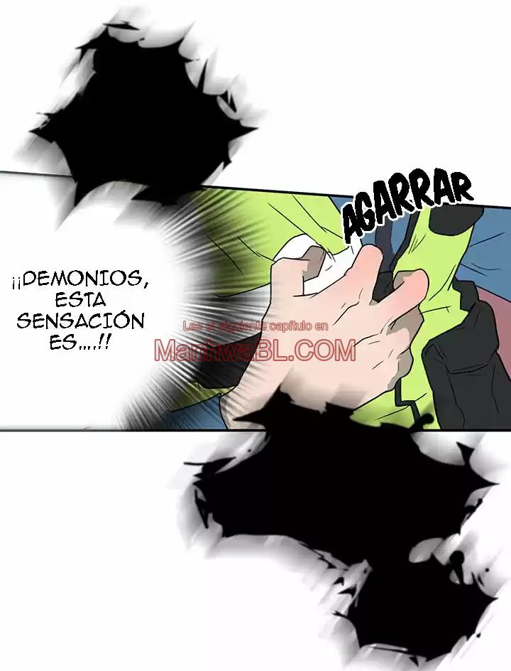 Dear Door - Capítulo 4 manhwa