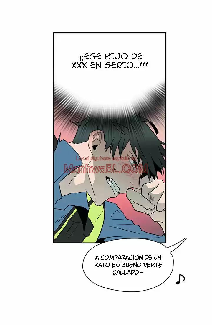 Dear Door - Capítulo 4 manhwa