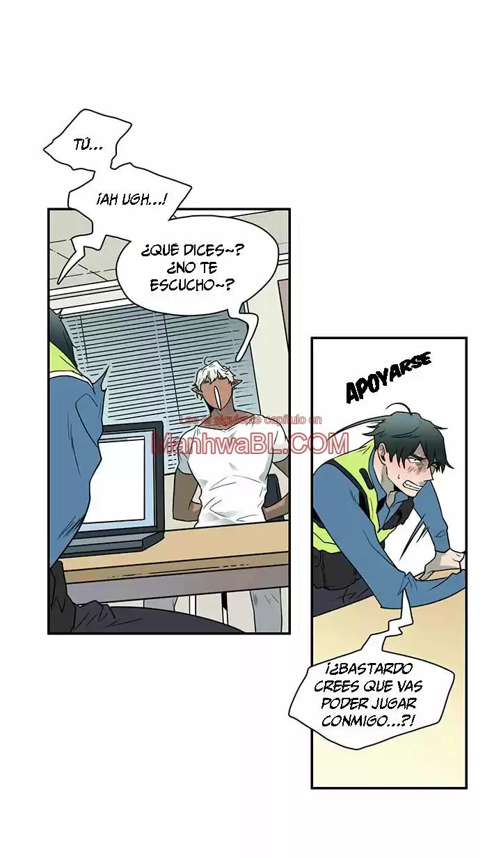 Dear Door - Capítulo 4 manhwa