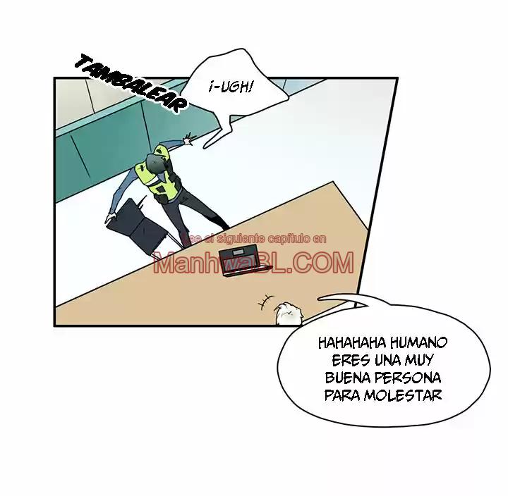 Dear Door - Capítulo 4 manhwa