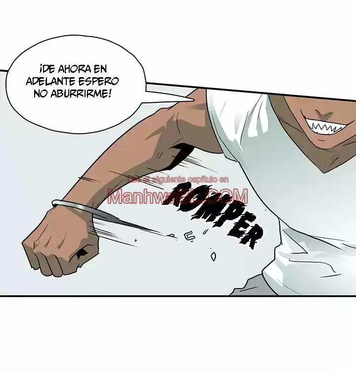 Dear Door - Capítulo 4 manhwa