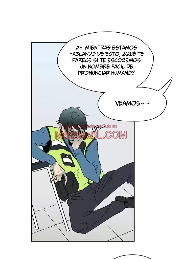 Dear Door - Capítulo 4 manhwa