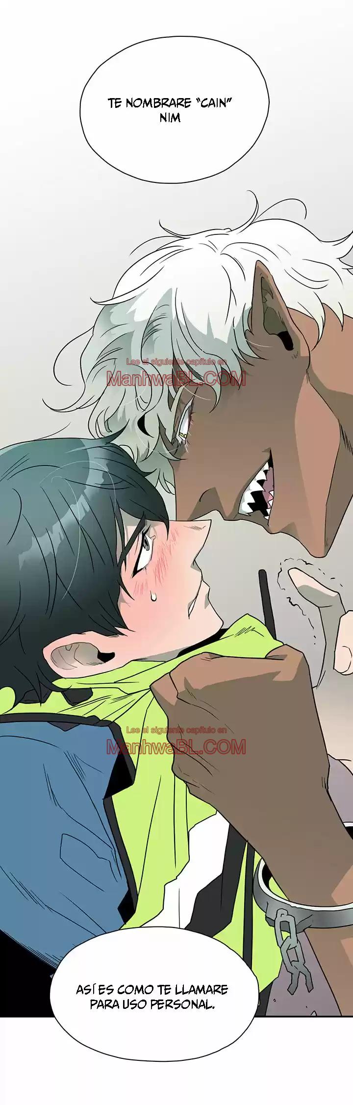 Dear Door - Capítulo 4 manhwa