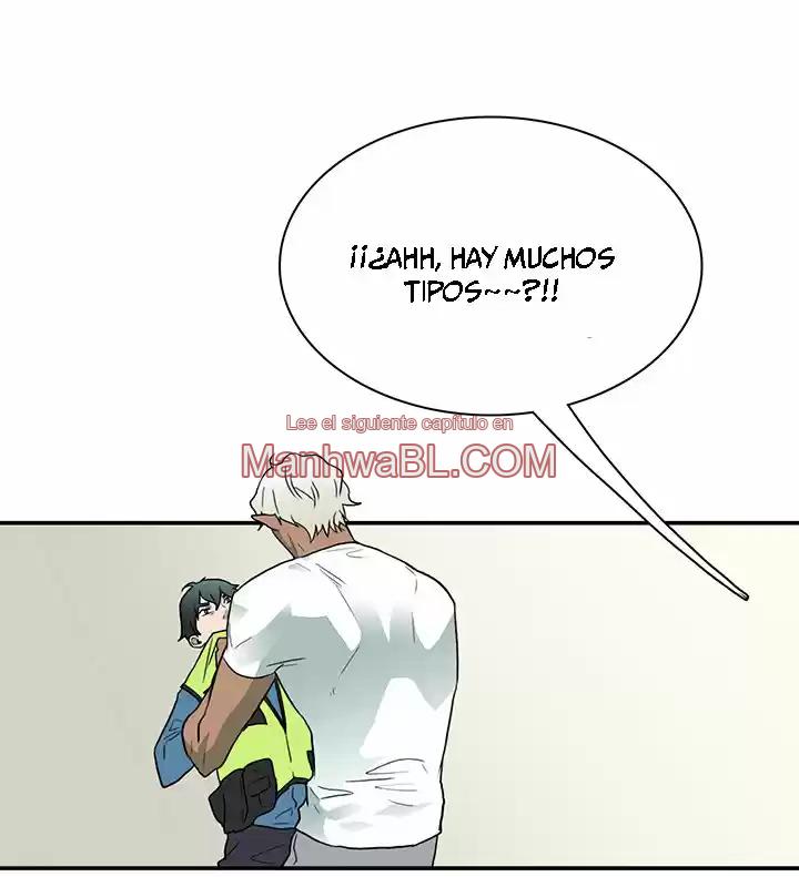 Dear Door - Capítulo 4 manhwa