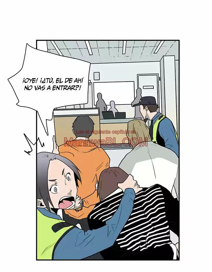 Dear Door - Capítulo 4 manhwa