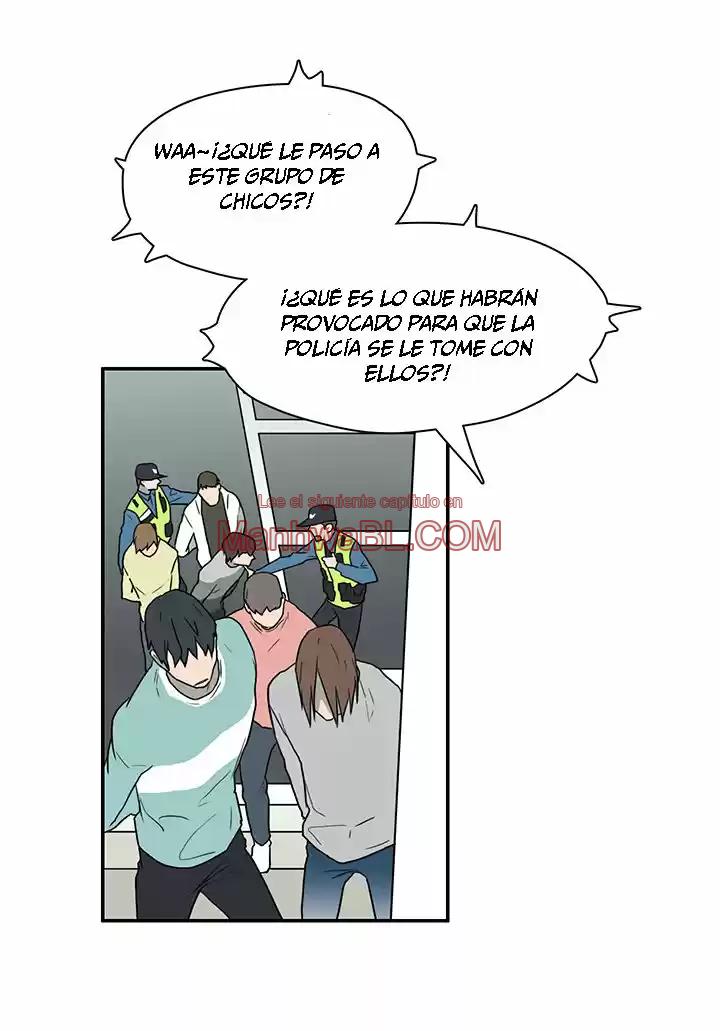 Dear Door - Capítulo 4 manhwa