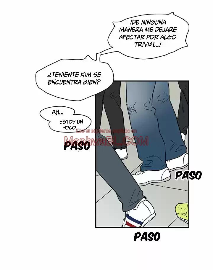 Dear Door - Capítulo 4 manhwa
