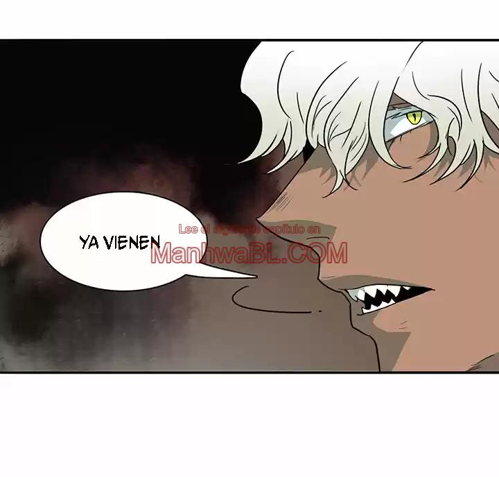 Dear Door - Capítulo 4 manhwa