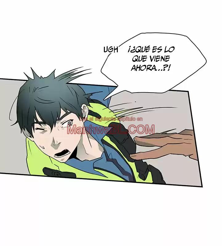 Dear Door - Capítulo 4 manhwa