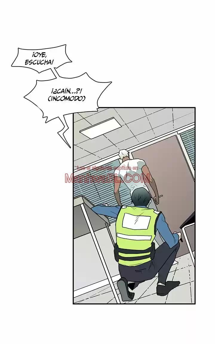 Dear Door - Capítulo 4 manhwa