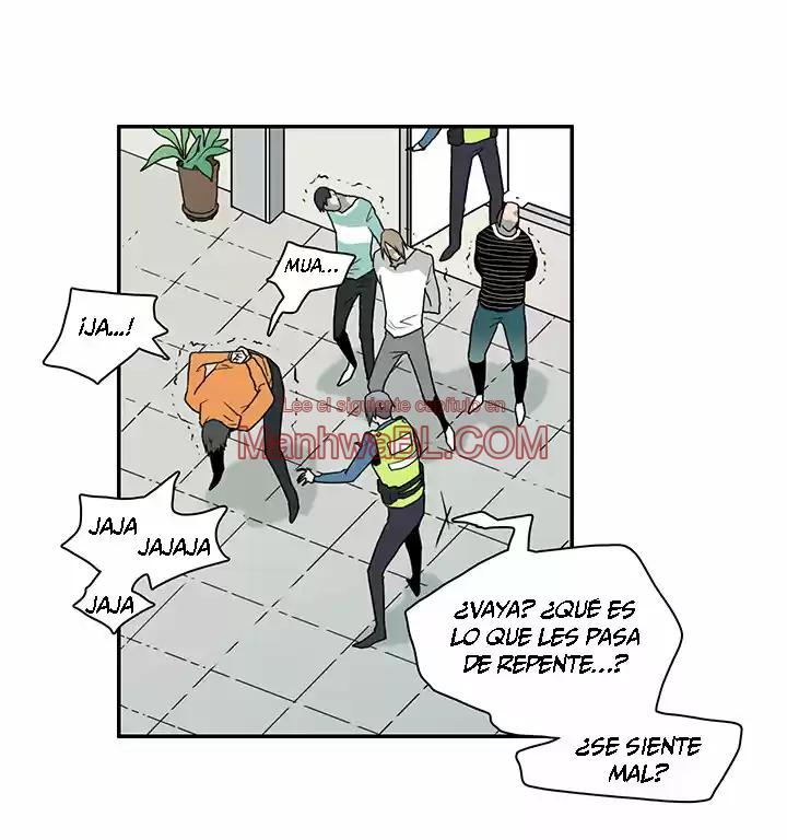 Dear Door - Capítulo 4 manhwa