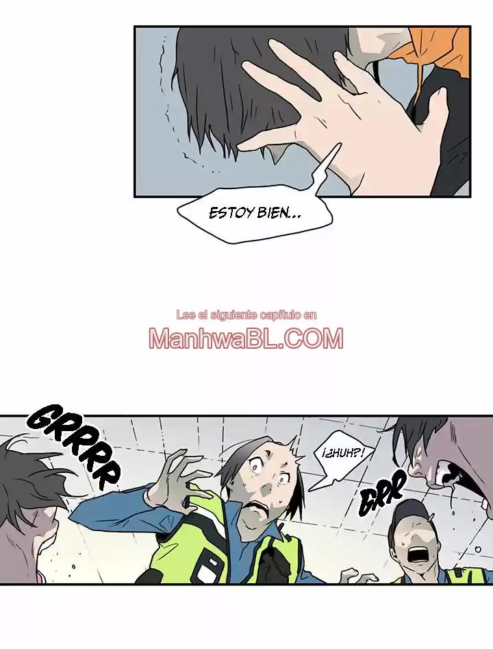 Dear Door - Capítulo 4 manhwa