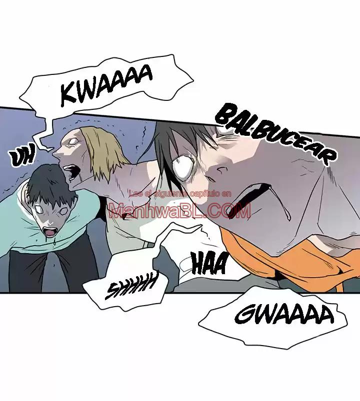 Dear Door - Capítulo 4 manhwa
