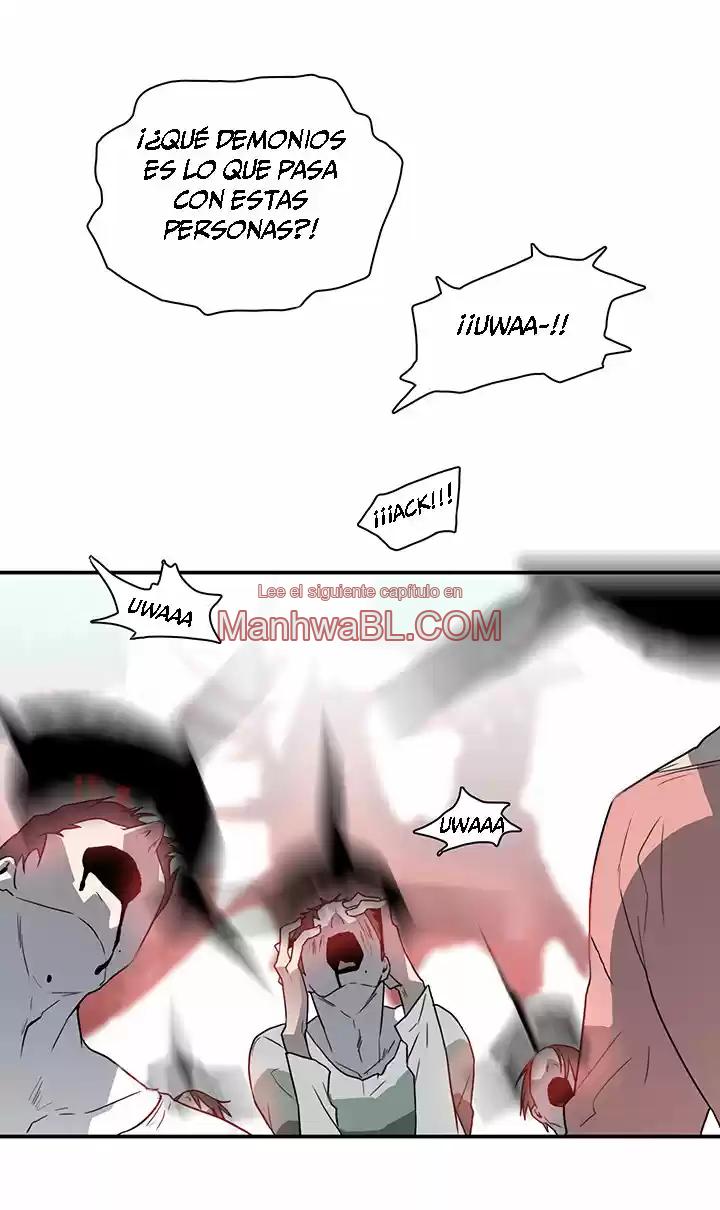 Dear Door - Capítulo 4 manhwa