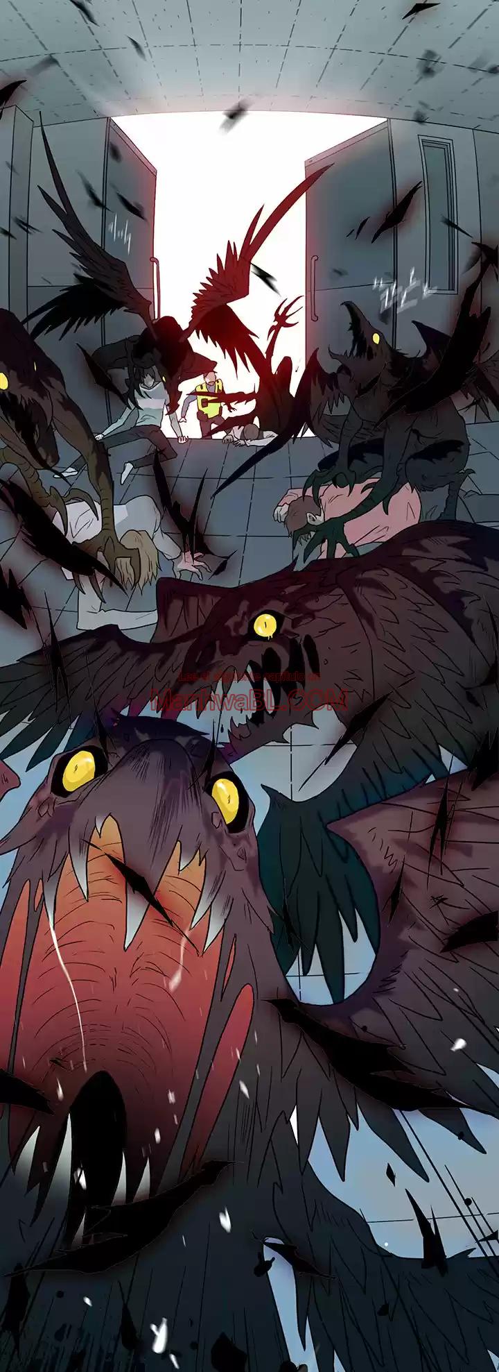 Dear Door - Capítulo 4 manhwa