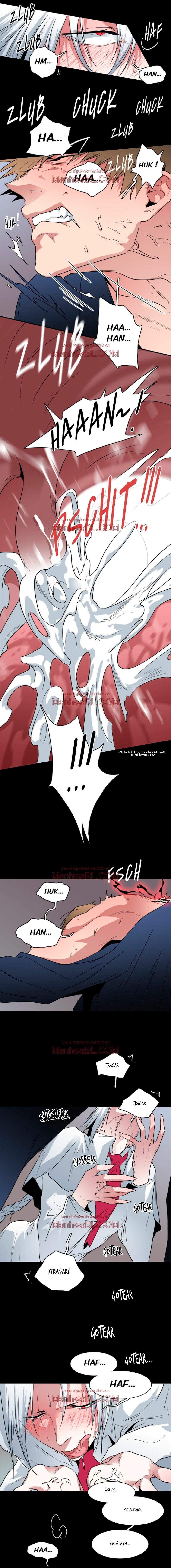 Dear Door - Capítulo 47 2 manhwa