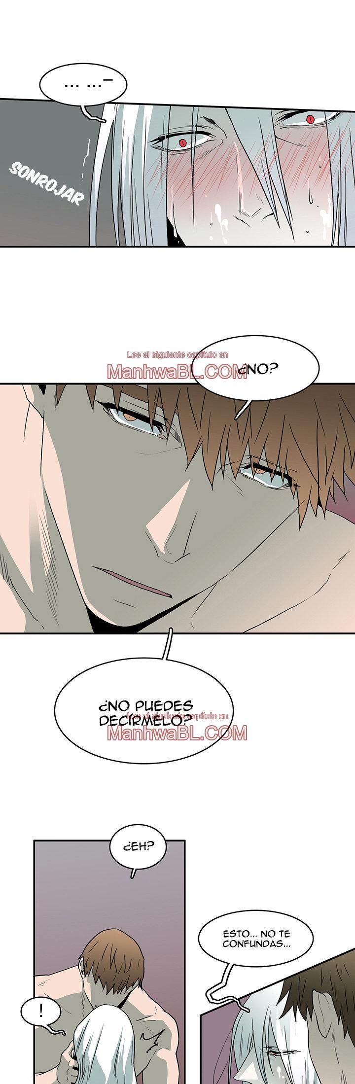 Dear Door - Capítulo 29 2 manhwa