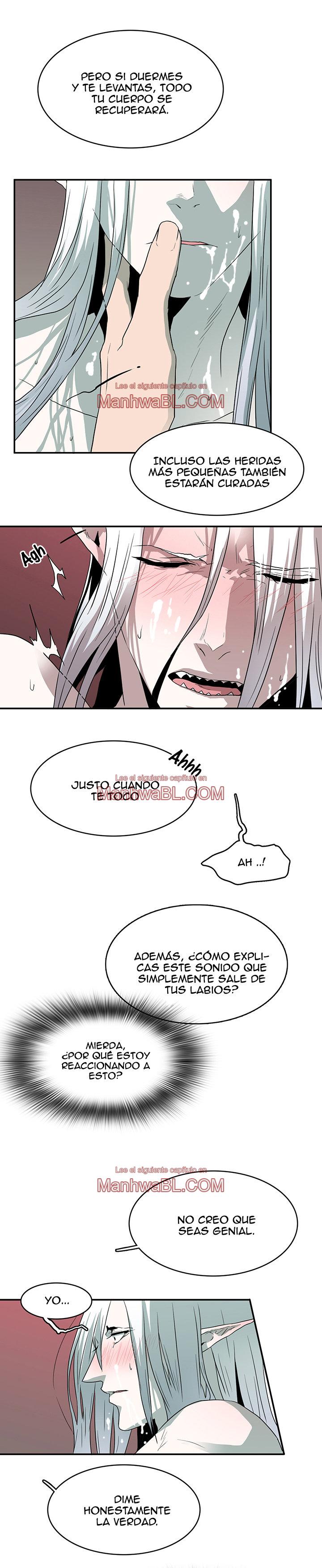 Dear Door - Capítulo 29 2 manhwa