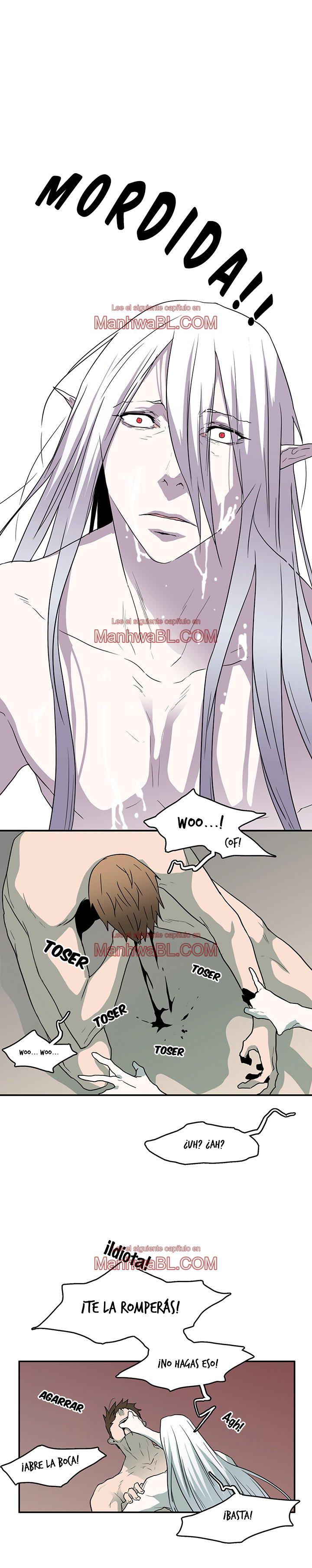 Dear Door - Capítulo 29 2 manhwa