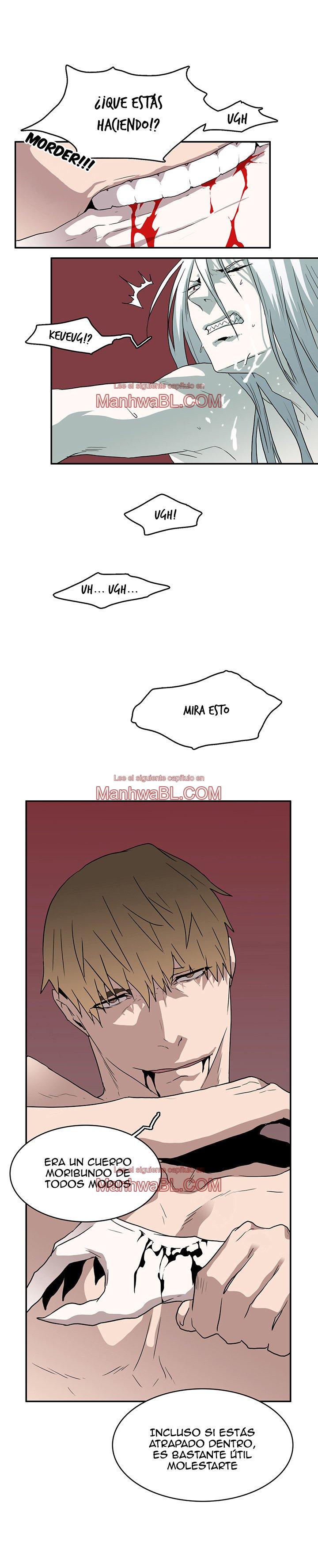 Dear Door - Capítulo 29 2 manhwa