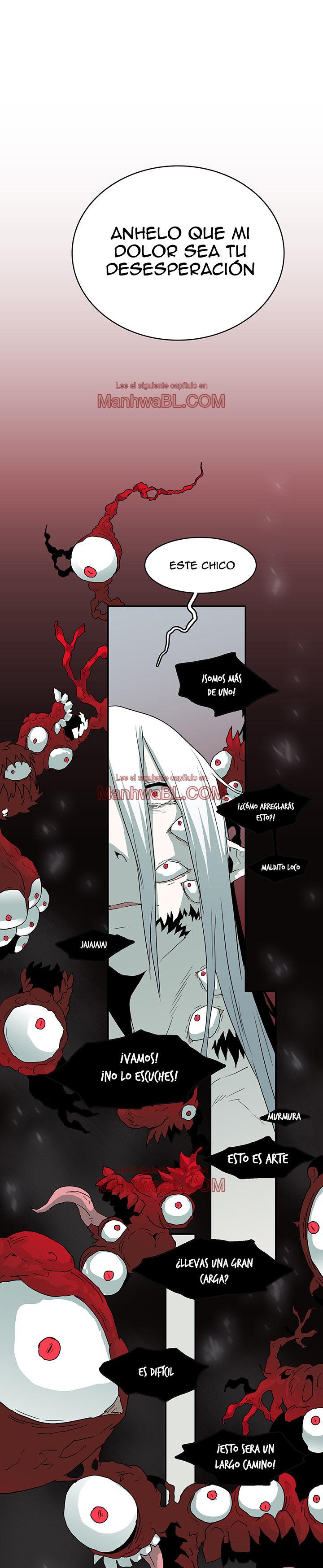 Dear Door - Capítulo 29 2 manhwa