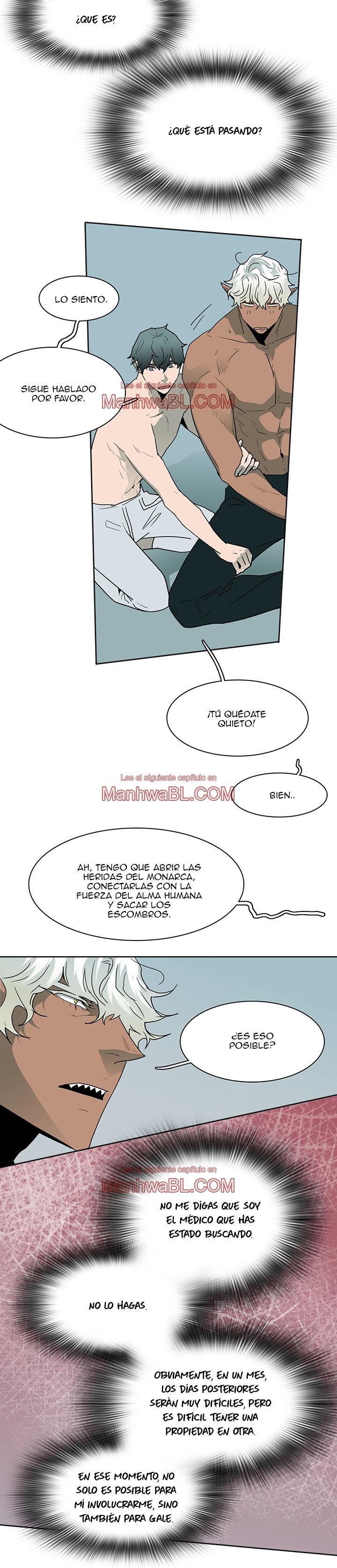 Dear Door - Capítulo 31 3 manhwa