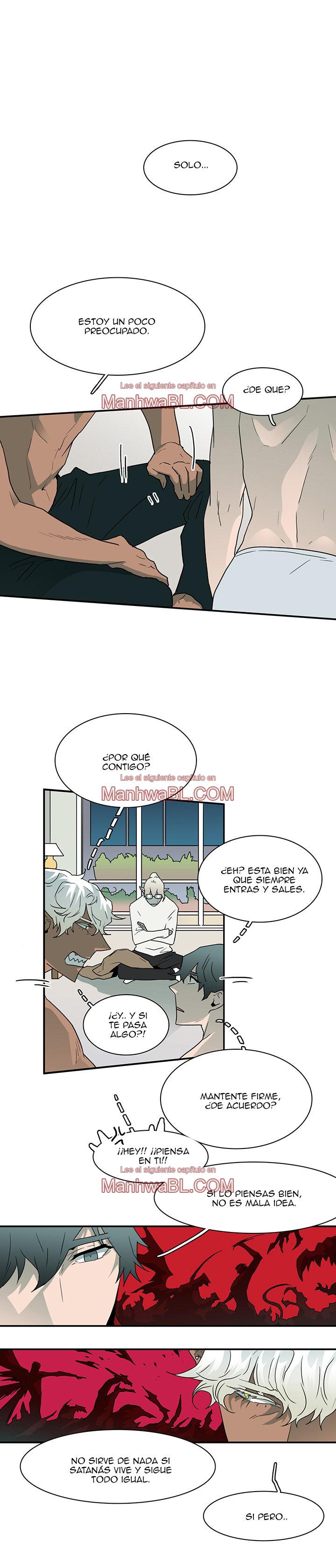 Dear Door - Capítulo 31 3 manhwa