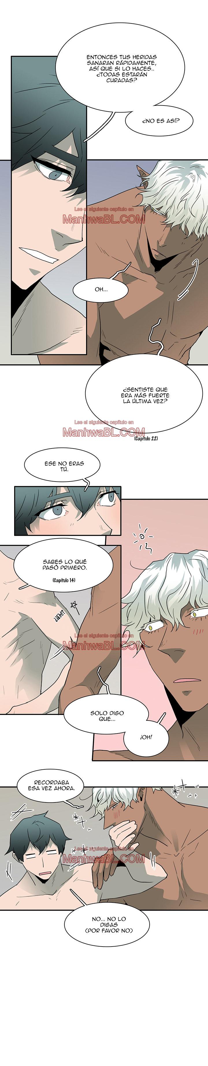 Dear Door - Capítulo 31 3 manhwa