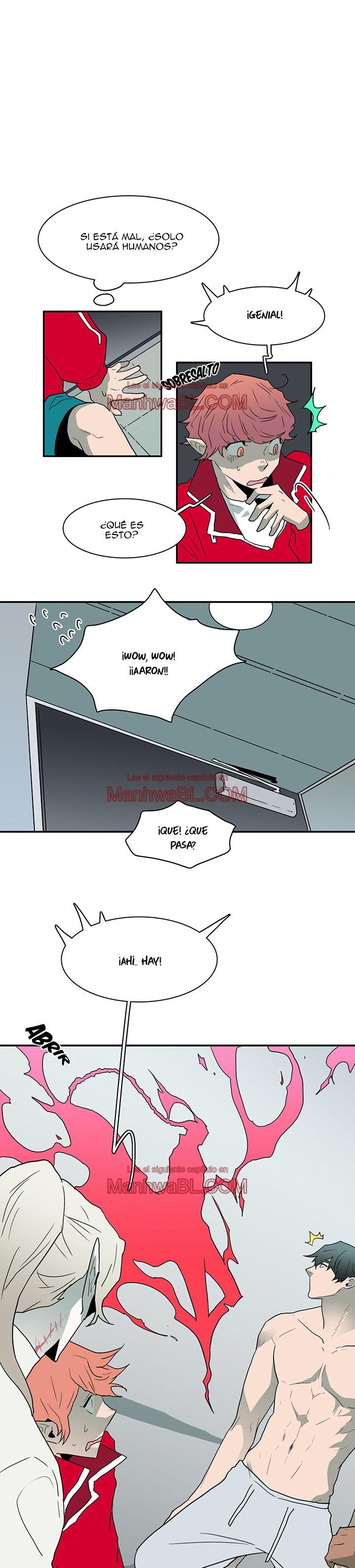 Dear Door - Capítulo 31 3 manhwa