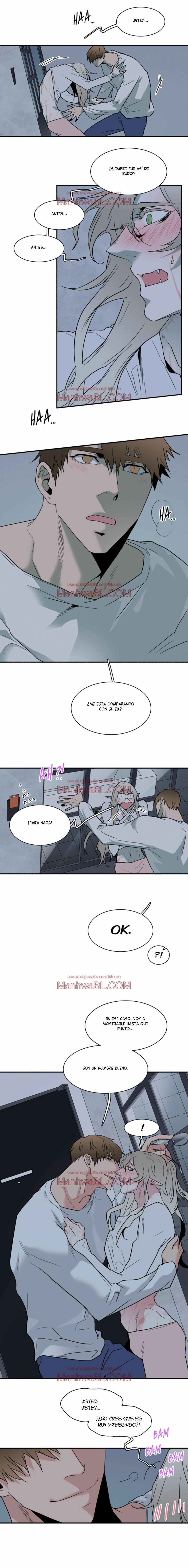 Dear Door - Capítulo 81 manhwa