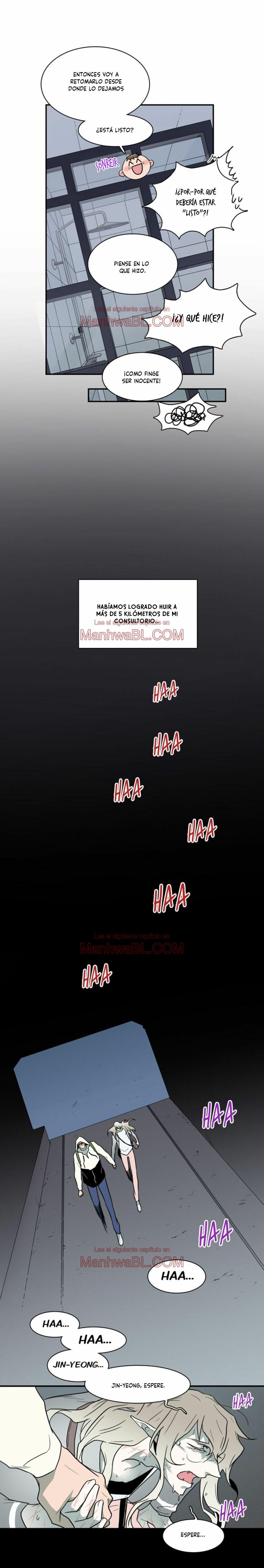 Dear Door - Capítulo 81 manhwa