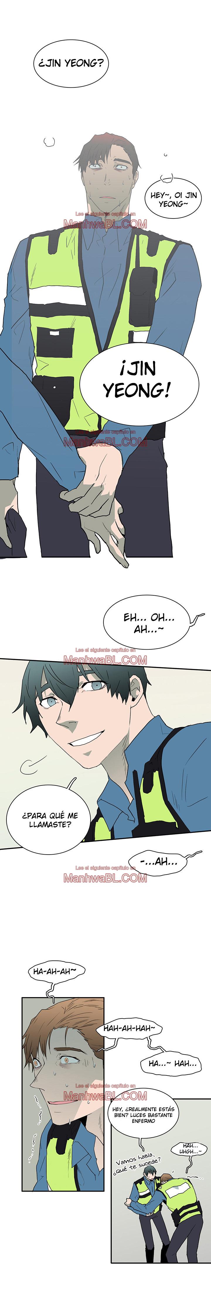Dear Door - Capítulo 20 manhwa