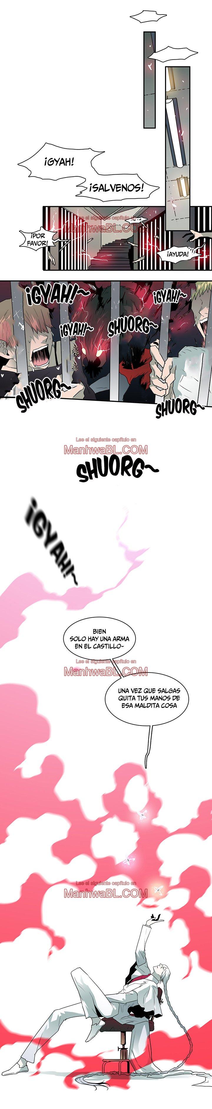 Dear Door - Capítulo 20 manhwa