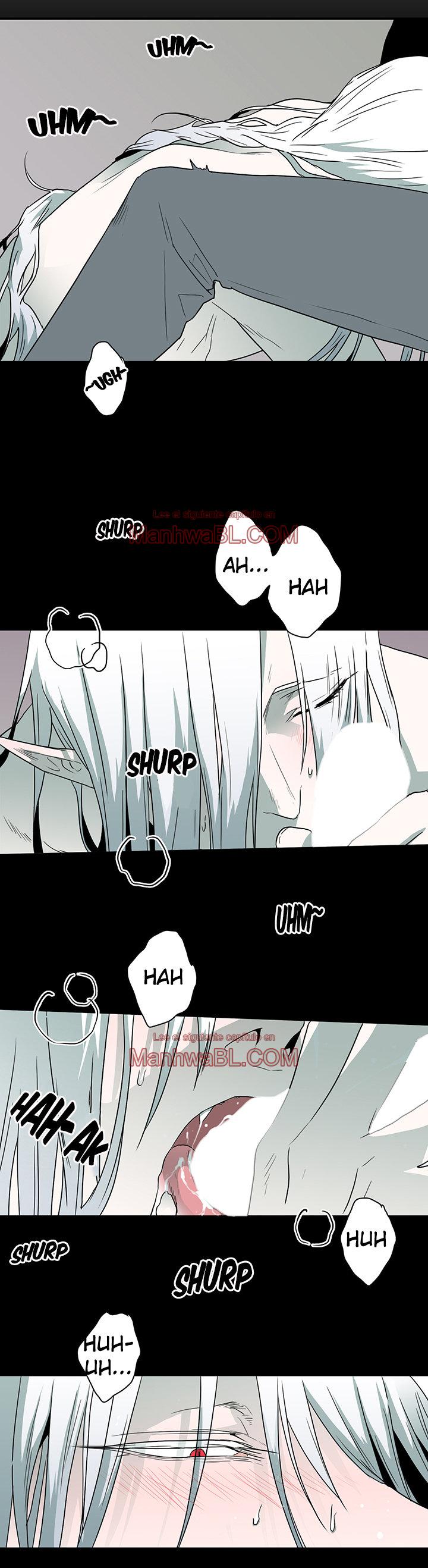 Dear Door - Capítulo 20 manhwa