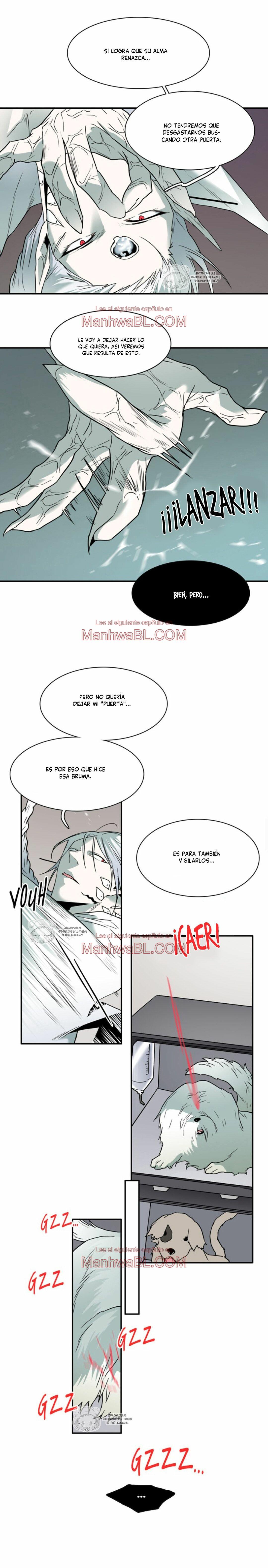 Dear Door - Capítulo 56 manhwa
