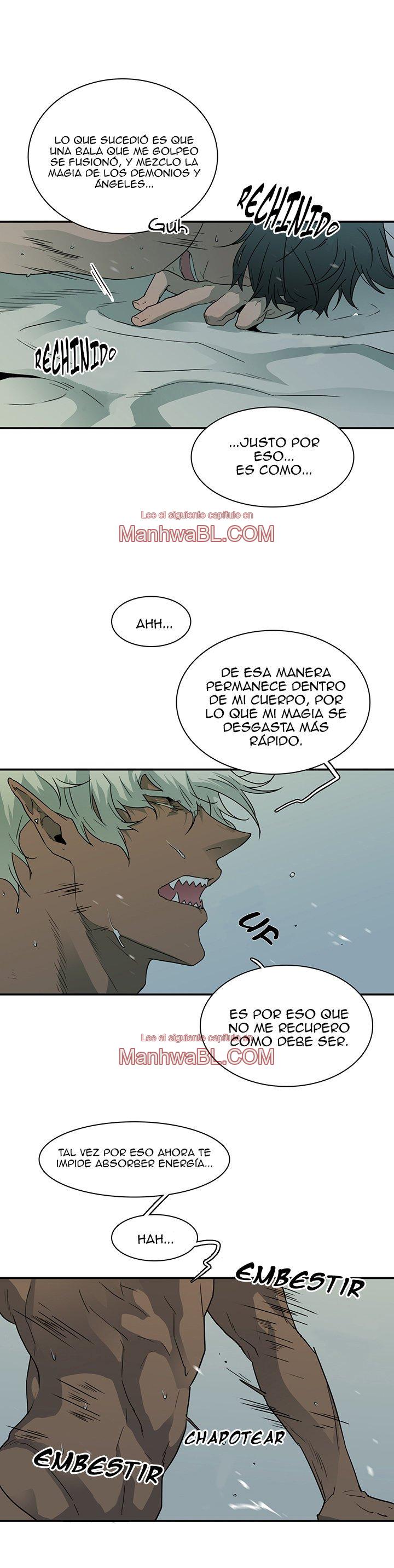Dear Door - Capítulo 22 manhwa