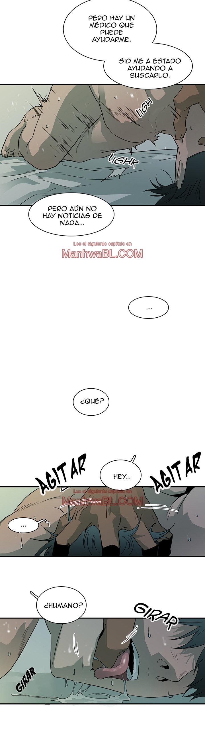 Dear Door - Capítulo 22 manhwa