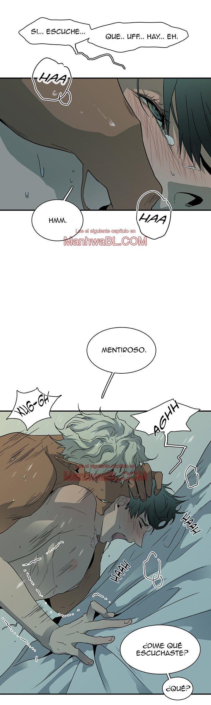 Dear Door - Capítulo 22 manhwa