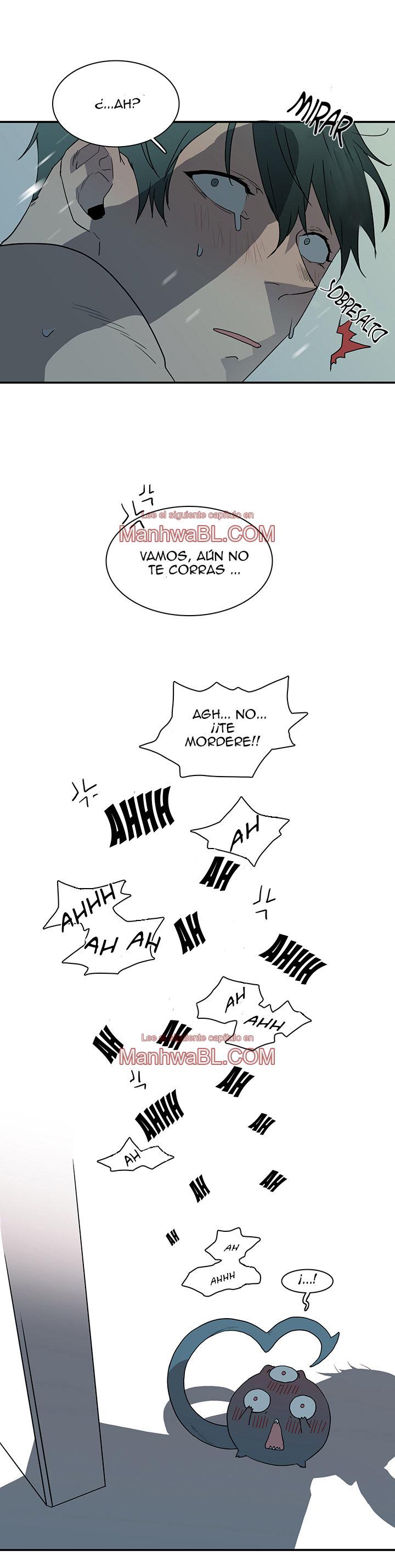 Dear Door - Capítulo 22 manhwa
