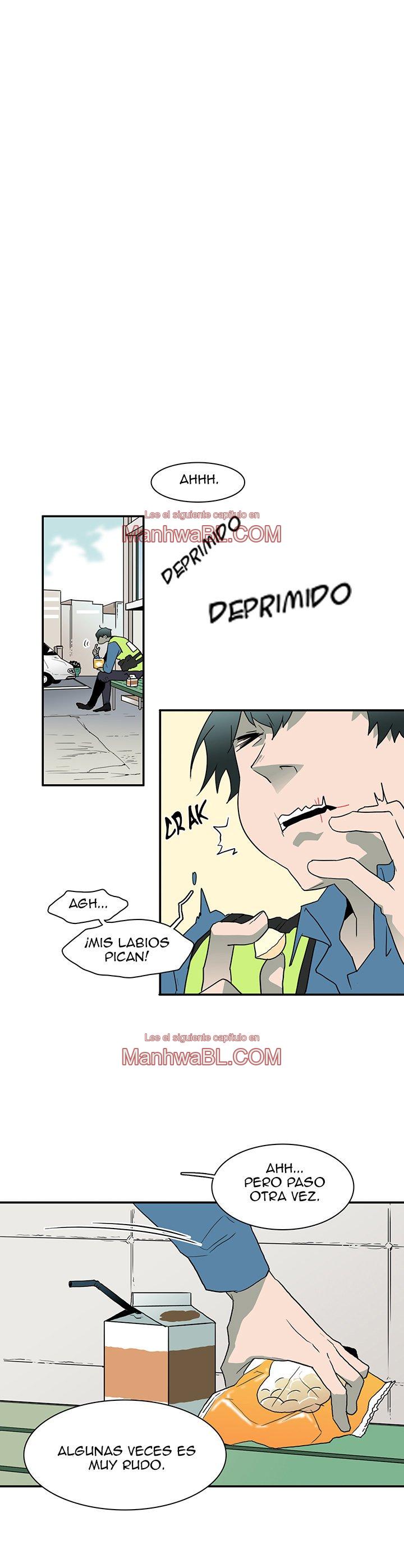 Dear Door - Capítulo 22 manhwa