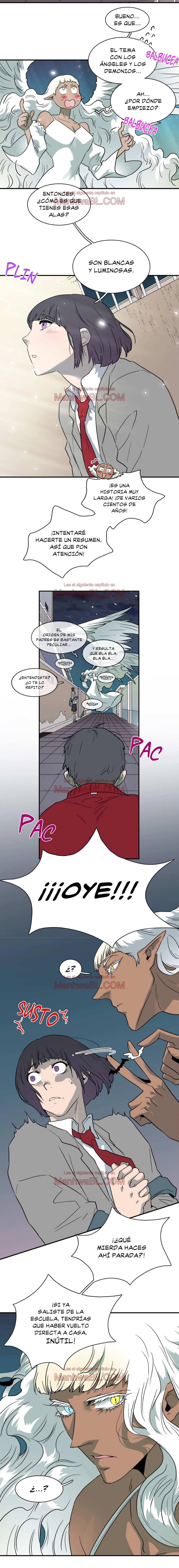 Dear Door - Capítulo 139 manhwa