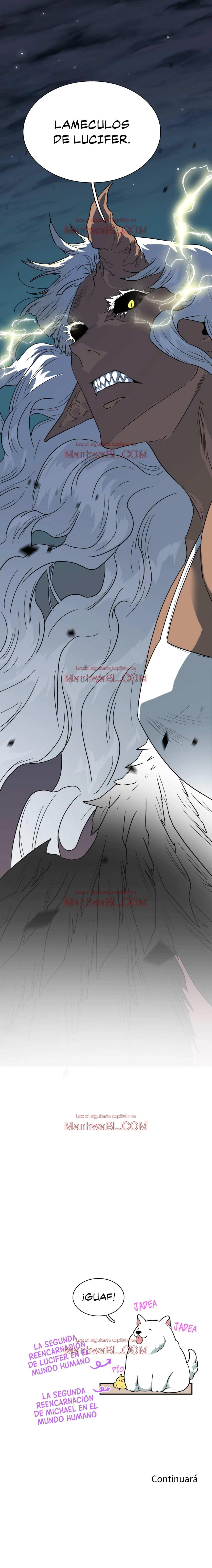 Dear Door - Capítulo 139 manhwa