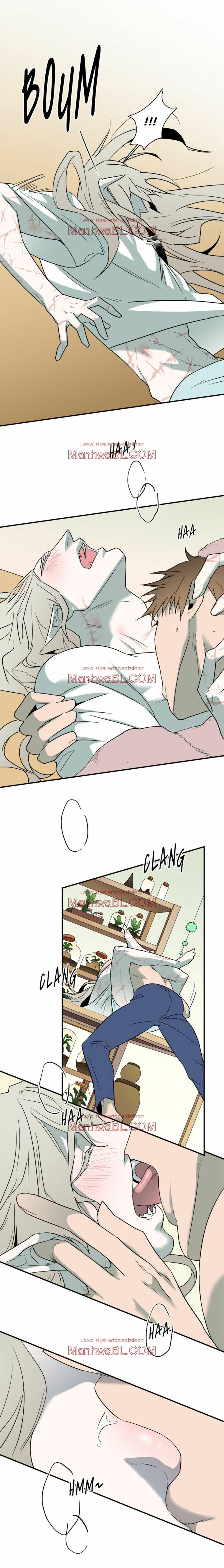 Dear Door - Capítulo 91 2 manhwa